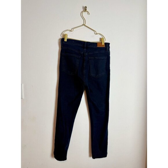 Citizens of humanity dark wash olivia ankle jeans size 27 - Picture 6 of 8